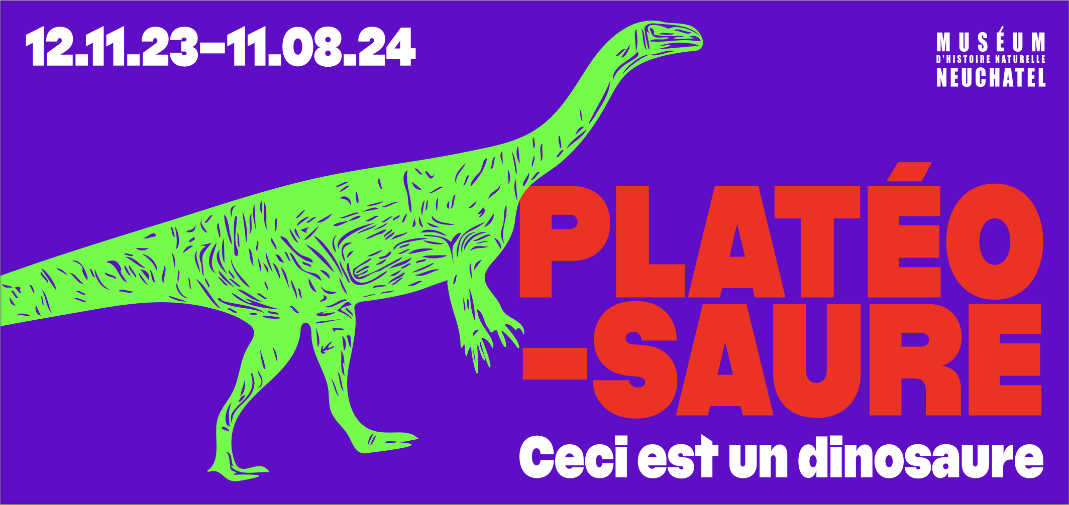Platéosaure
