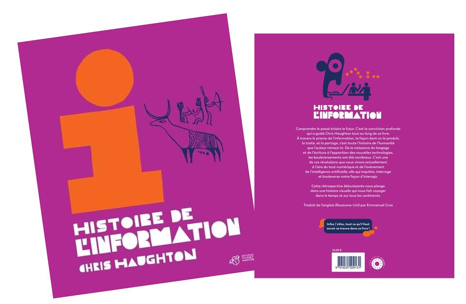 Histoire de l'Information